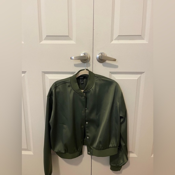 Forever 21 jacket - Picture 1 of 3